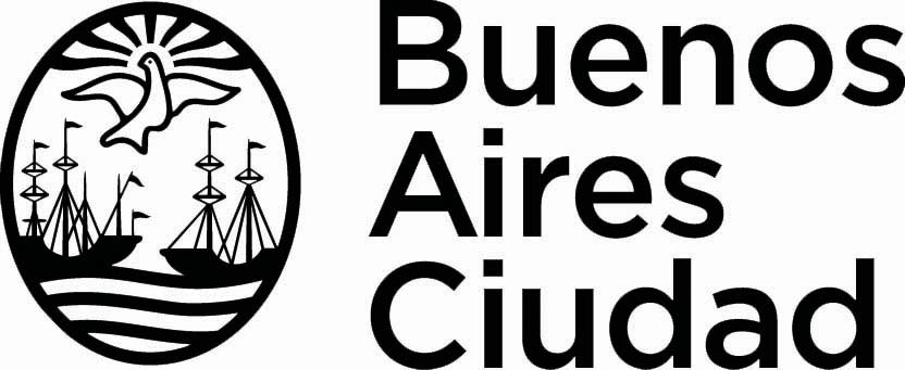 logo ciudad BA